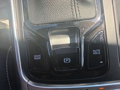 2025 Kia Carnival SX Prestige