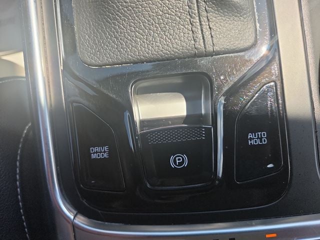 2025 Kia Carnival SX Prestige