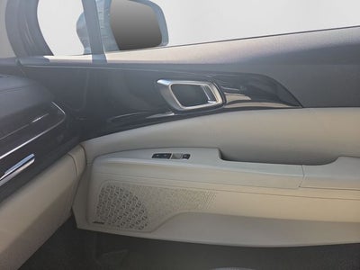 2025 Kia Carnival SX Prestige