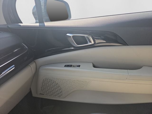 2025 Kia Carnival SX Prestige