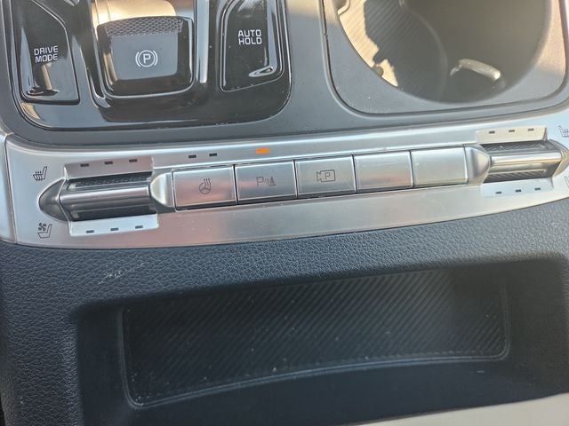 2025 Kia Carnival SX Prestige