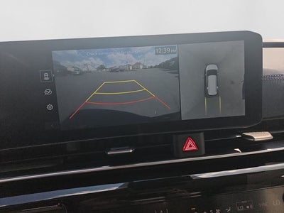 2025 Kia Carnival SX Prestige