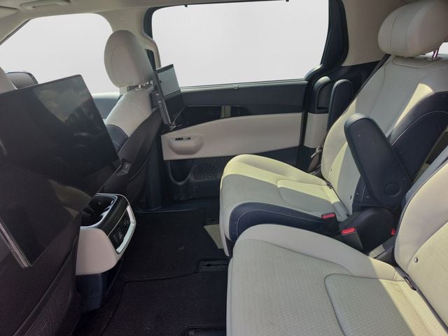 2025 Kia Carnival SX Prestige