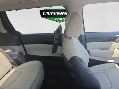 2025 Kia Carnival SX Prestige