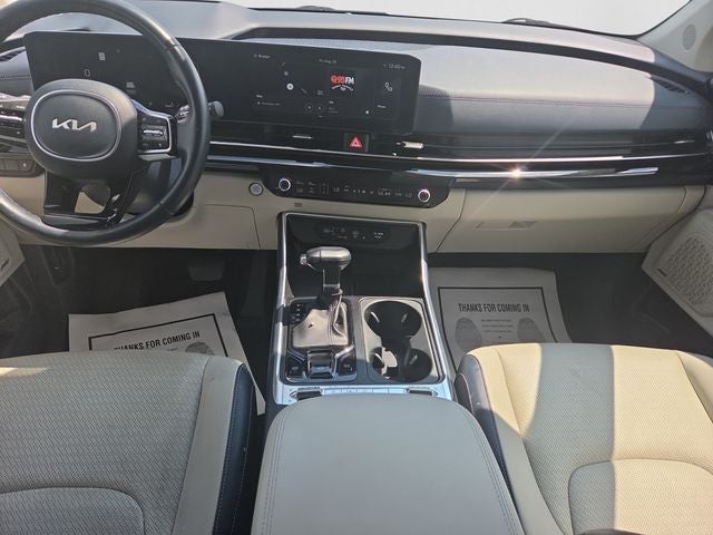 2025 Kia Carnival SX Prestige