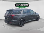 2025 Kia Carnival SX Prestige