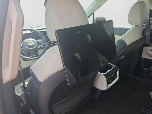 2025 Kia Carnival SX Prestige