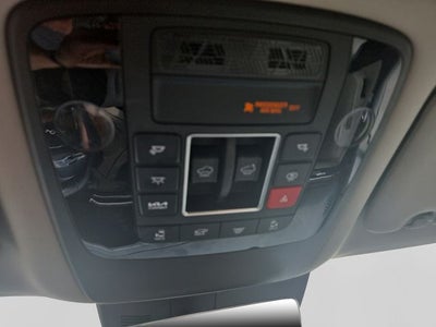 2025 Kia Carnival SX Prestige