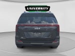 2025 Kia Carnival SX Prestige
