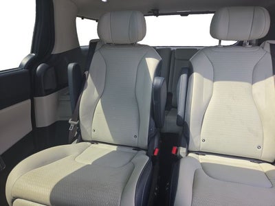 2025 Kia Carnival SX Prestige