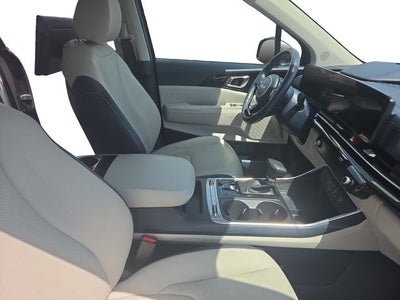2025 Kia Carnival SX Prestige