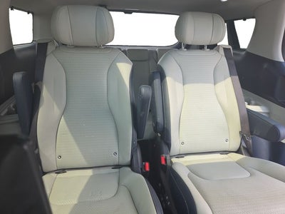 2025 Kia Carnival SX Prestige