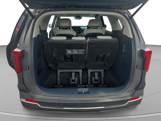 2025 Kia Carnival SX Prestige