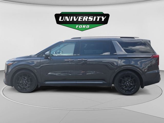 2025 Kia Carnival SX Prestige