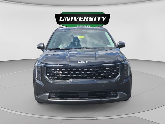 2025 Kia Carnival SX Prestige