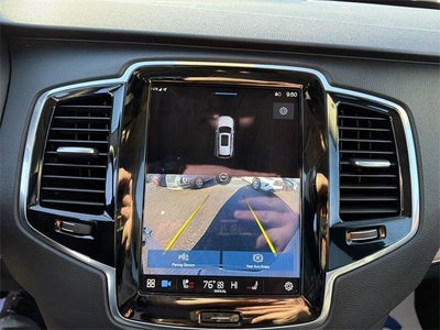 2023 Volvo XC90 B5 Plus