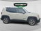 2016 Jeep Renegade Limited
