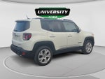 2016 Jeep Renegade Limited