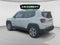 2016 Jeep Renegade Limited