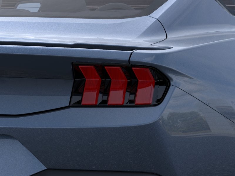 2026 Ford Mustang EcoBoost® Premium Fastback