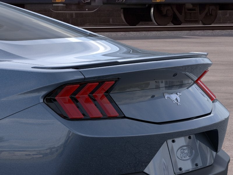 2026 Ford Mustang EcoBoost® Premium Fastback