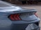 2026 Ford Mustang EcoBoost® Premium Fastback
