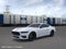2026 Ford Mustang EcoBoost® Premium Fastback