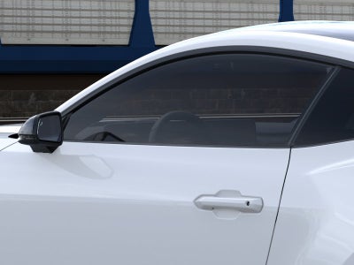 2026 Ford Mustang EcoBoost® Premium Fastback