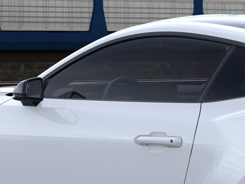 2026 Ford Mustang EcoBoost® Premium Fastback