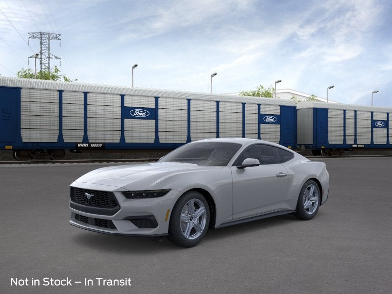 2026 Ford Mustang EcoBoost® Premium Fastback