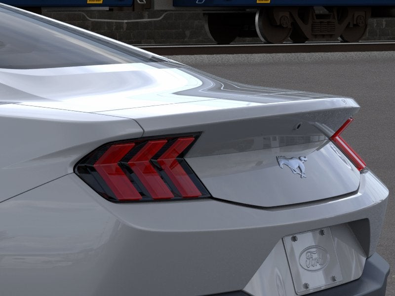 2026 Ford Mustang EcoBoost® Premium Fastback