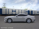 2026 Ford Mustang EcoBoost® Premium Fastback