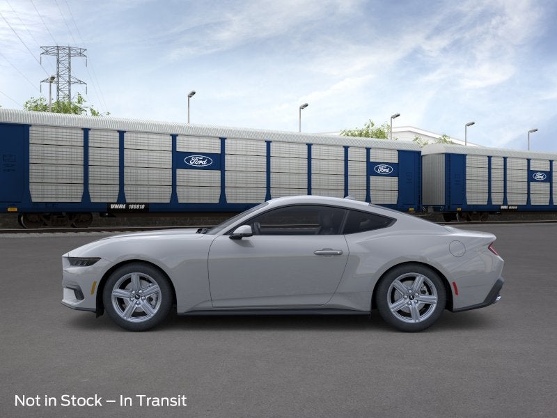 2026 Ford Mustang EcoBoost® Premium Fastback