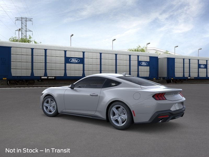 2026 Ford Mustang EcoBoost® Premium Fastback