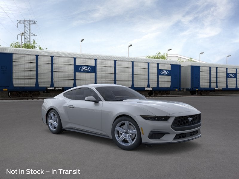 2026 Ford Mustang EcoBoost® Premium Fastback