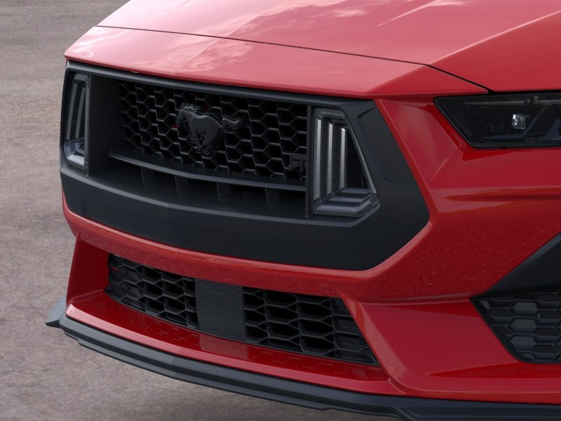 2026 Ford Mustang EcoBoost® Premium Fastback