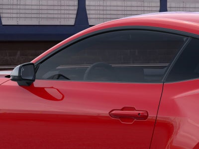 2026 Ford Mustang EcoBoost® Premium Fastback