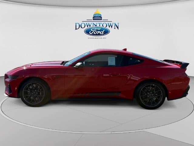 2026 Ford Mustang EcoBoost® Premium Fastback