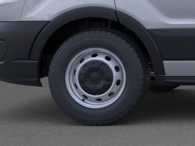 2026 Ford Transit Commercial Passenger Van XL