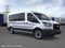 2026 Ford Transit Commercial Passenger Van XL