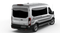 2026 Ford Transit Commercial Passenger Van XL