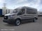 2026 Ford Transit Commercial Passenger Van XL
