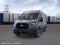 2026 Ford Transit Commercial Passenger Van XL