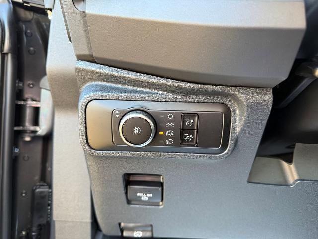 2025 Ford Bronco Badlands®