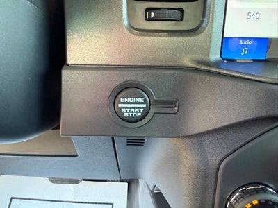 2025 Ford Bronco Badlands®