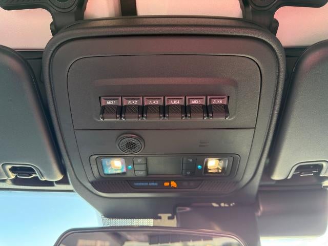 2025 Ford Bronco Badlands®