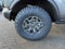 2025 Ford Bronco Badlands®