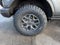 2025 Ford Bronco Badlands®