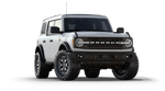 2025 Ford Bronco Badlands®