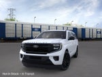 2026 Ford Expedition MAX Platinum®